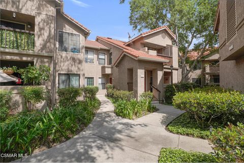 2312 Archwood Lane 83 Simi Valley CA 93063