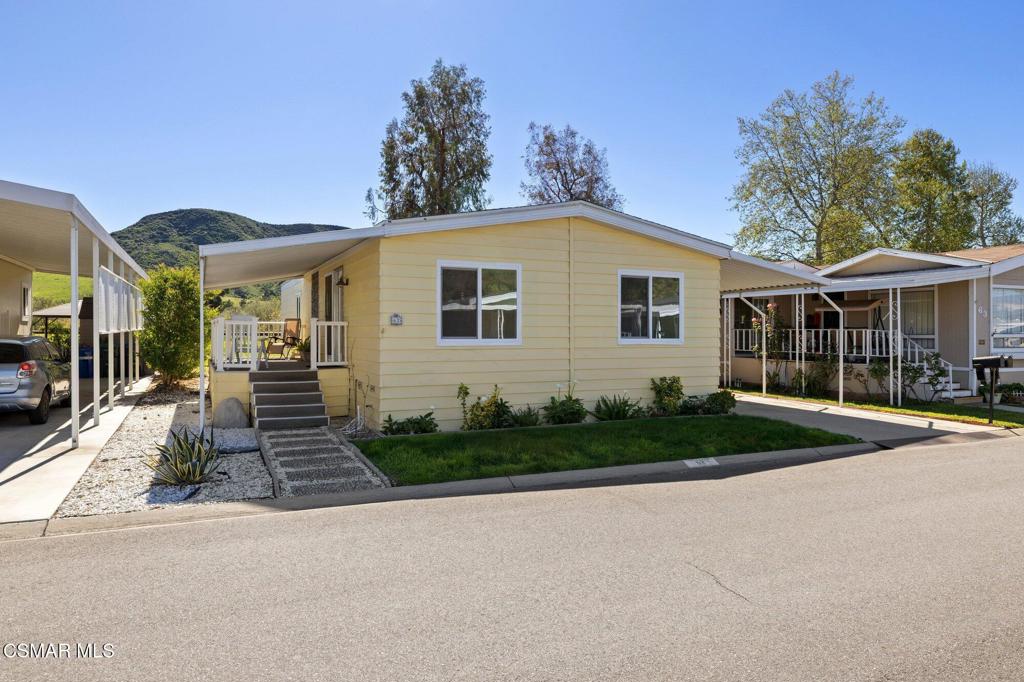 15750 Arroyo Drive 62