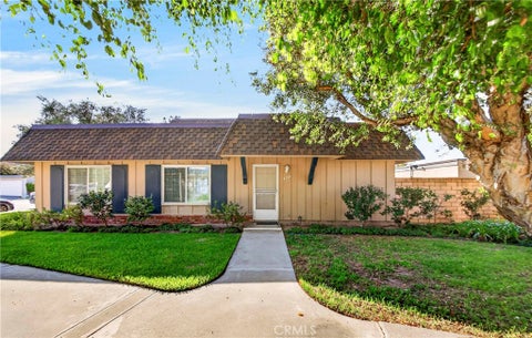 Photo of 4139 Elizabeth Court, Cypress, CA 90630 (MLS # TR26217560)