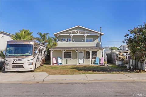 Photo of 1981 Ocean Street, Oceano, CA 93445 (MLS # PI25223153) Photo of 1981 Ocean Street, Oceano, CA 93445 (MLS # PI25223153)