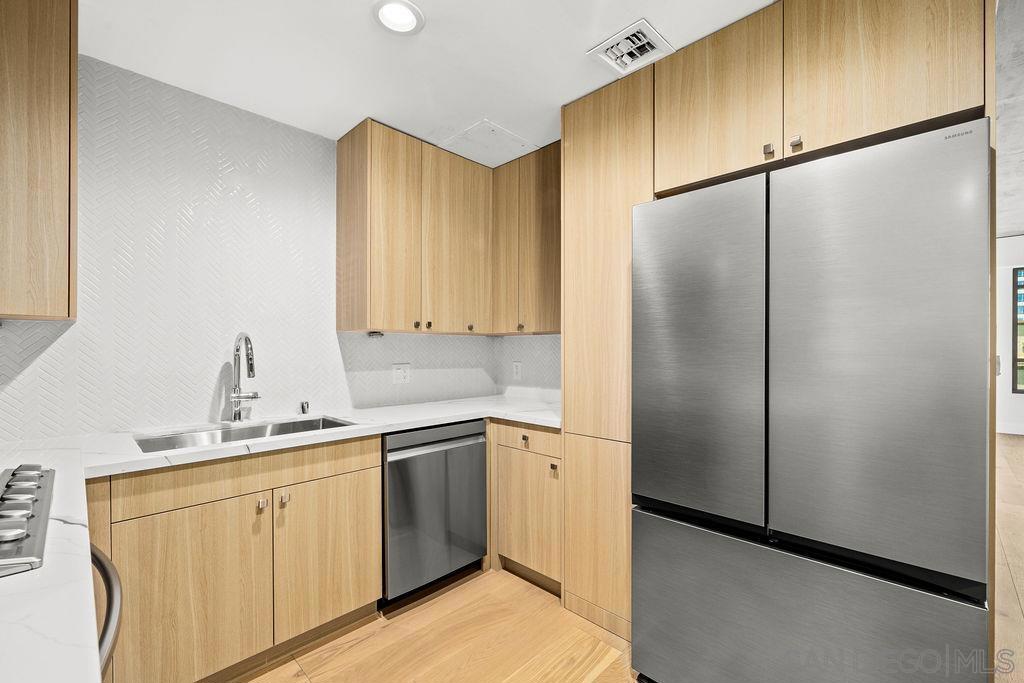 San Diego - Residential