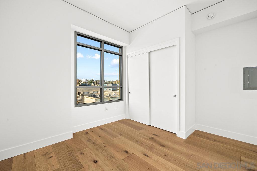 San Diego - Residential