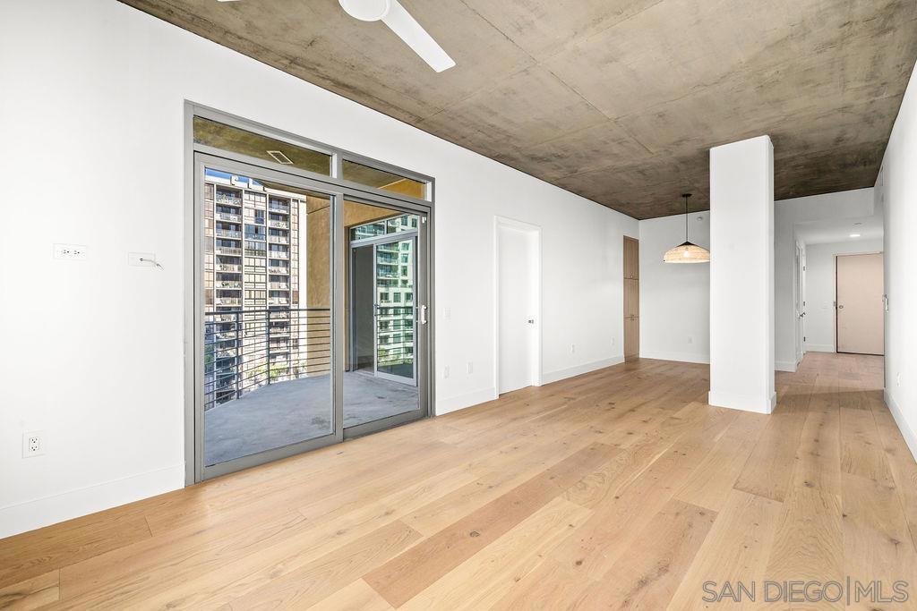 San Diego - Residential