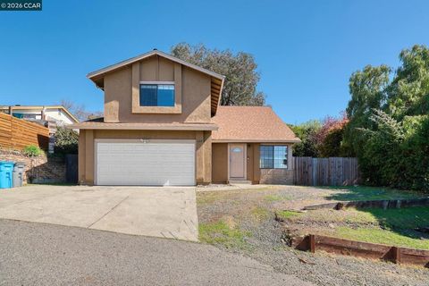 120 120 Persimmon Dr Vallejo CA 94589