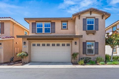 13319 Cuyamaca Vista Lakeside CA 92040