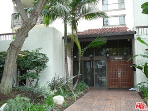 Photo of 8601 FALMOUTH Avenue #208, Playa Del Rey, CA 90293 (MLS # 26795965)