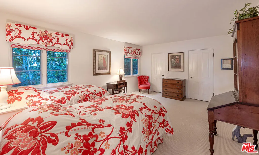 Santa Barbara, California 93108, United States, 5 Bedrooms Bedrooms, ,5 BathroomsBathrooms,Residential,Active,158655