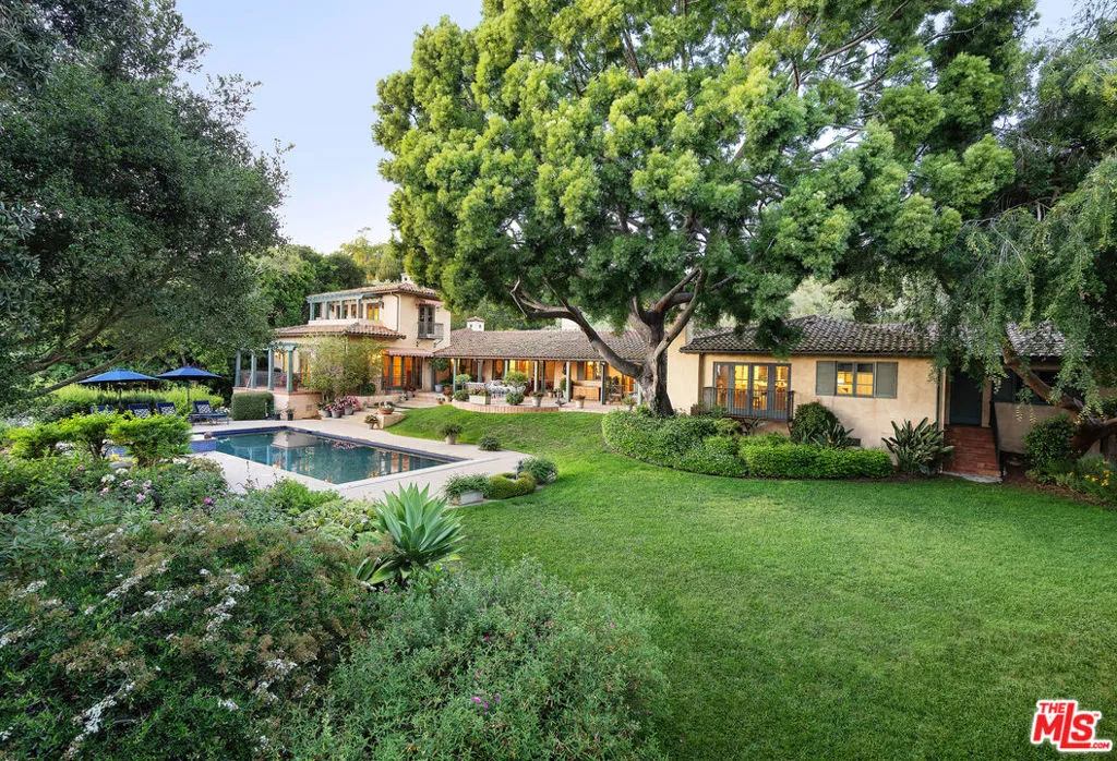 Santa Barbara, California 93108, United States, 5 Bedrooms Bedrooms, ,5 BathroomsBathrooms,Residential,Active,158655