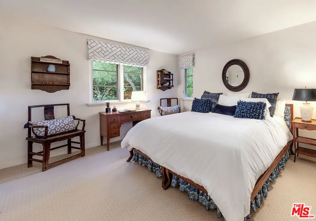 Santa Barbara, California 93108, United States, 5 Bedrooms Bedrooms, ,5 BathroomsBathrooms,Residential,Active,158655