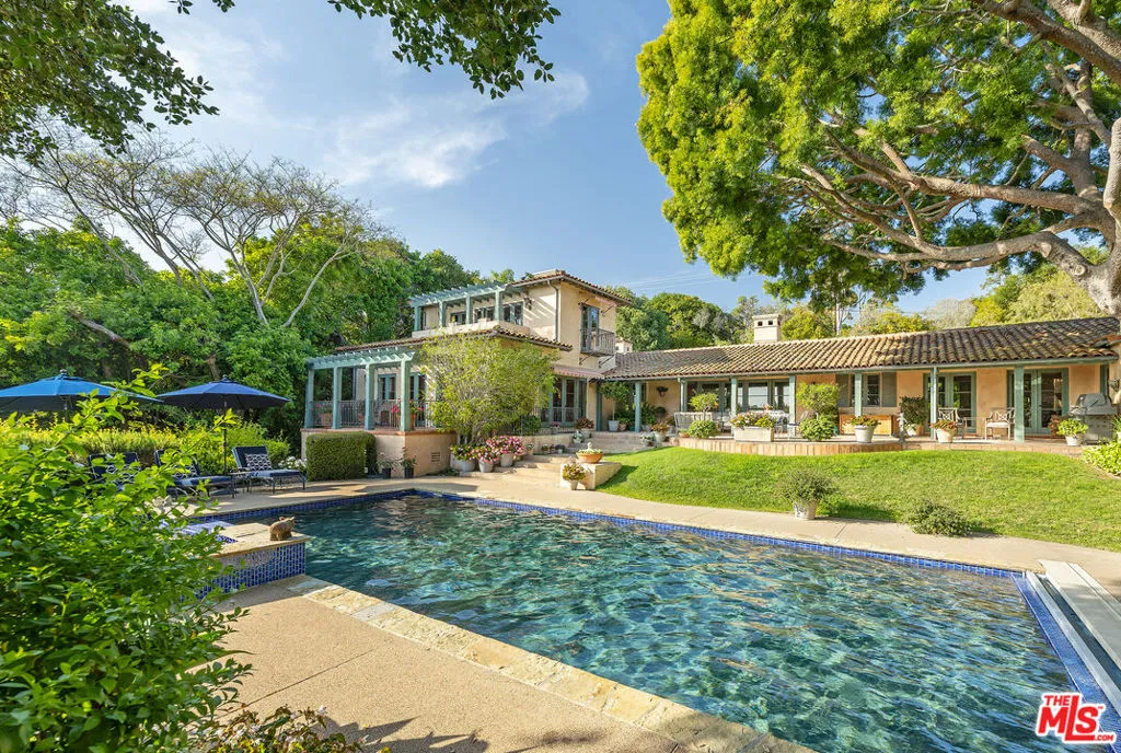 Santa Barbara, California 93108, United States, 5 Bedrooms Bedrooms, ,5 BathroomsBathrooms,Residential,Active,158655