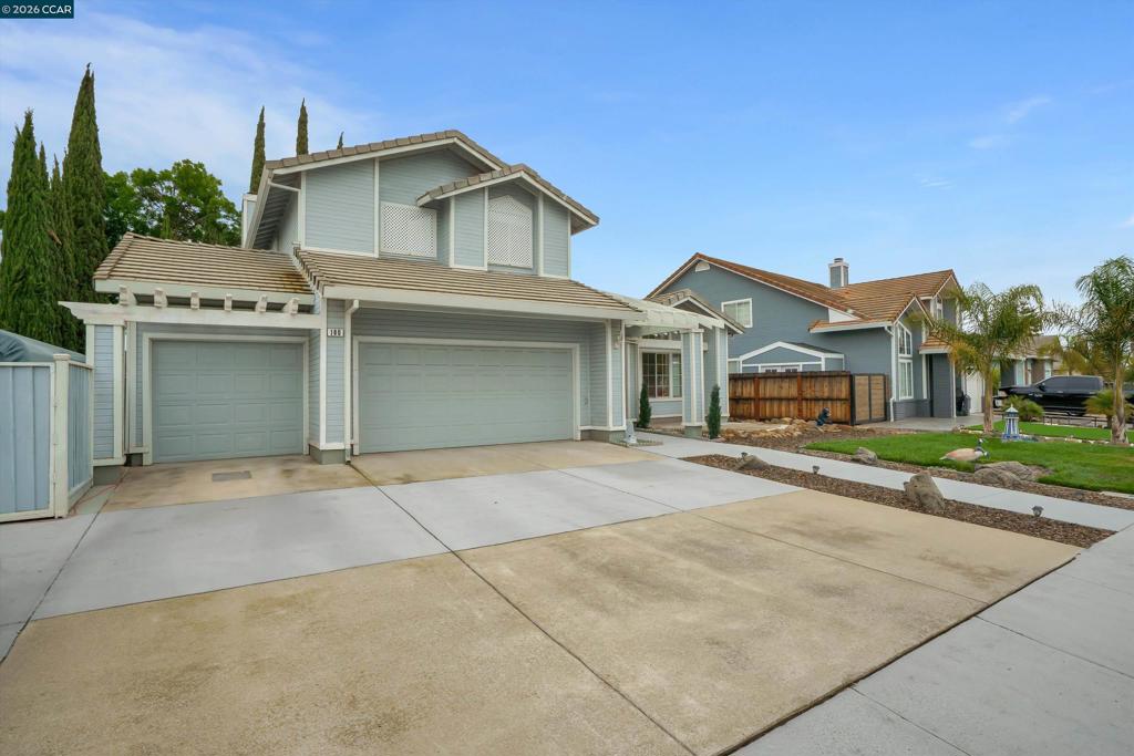 160 Meadow Brook Ct