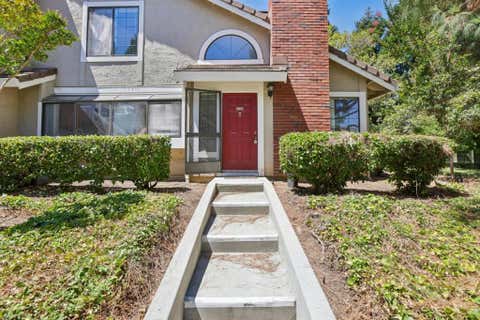 Photo of 2843 Buena Knoll Court, San Jose, CA 95121 (MLS # ML82054218)