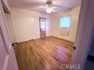 North Long Beach (NLB) - Residential