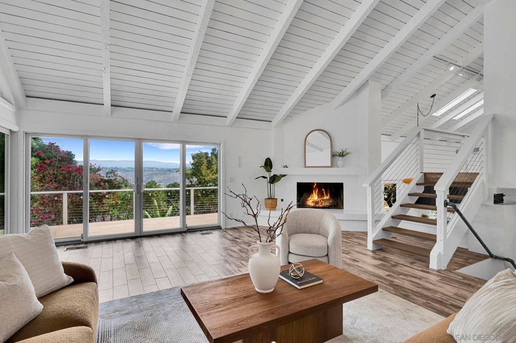 9419 Mount Israel