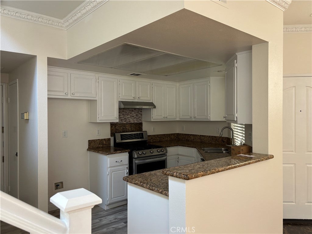 17 Rue Fontaine, Lake Forest CA 92610