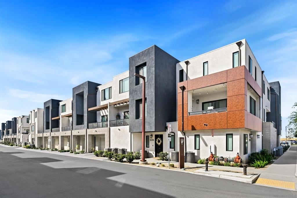 2066 Vela Ln Ln, San Diego CA 92154
