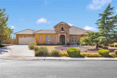 12916 Hyperion Lane Apple Valley CA 92308