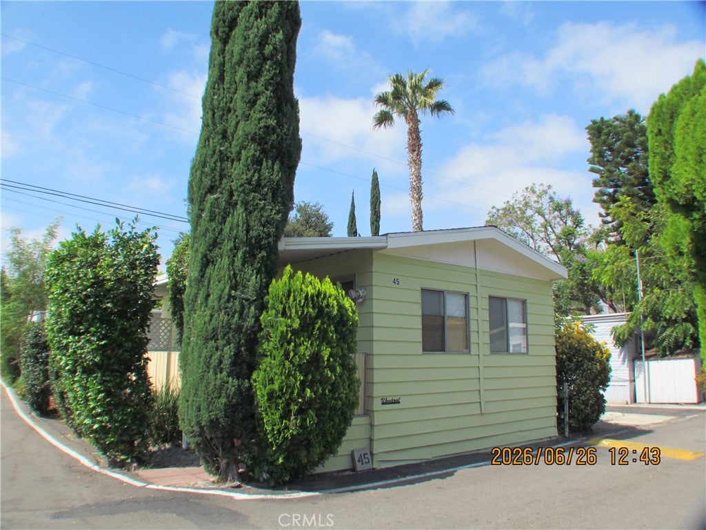 10711 Sherman Grove Avenue 45