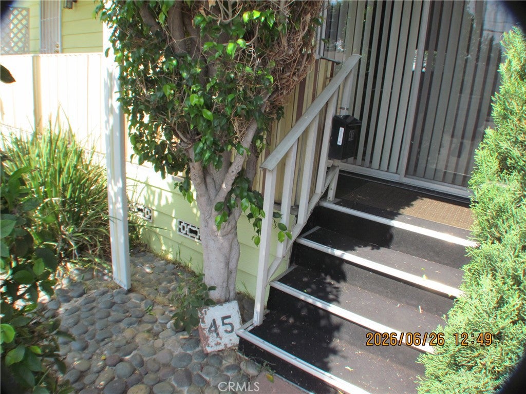 10711 Sherman Grove Avenue 45