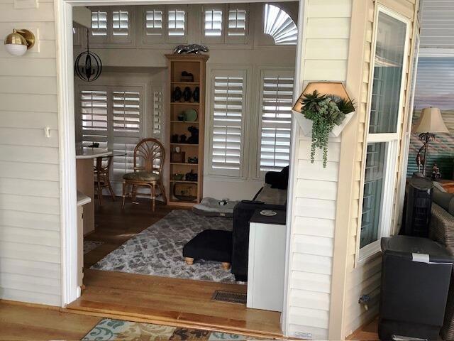 Rancho Casa Blanca - Manufactured In Park