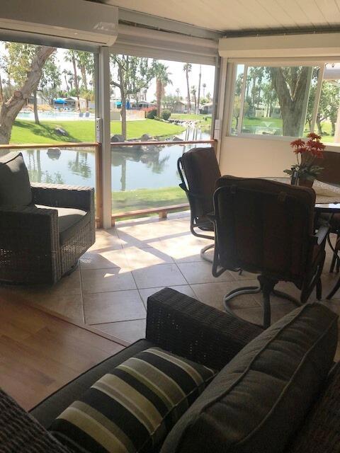 Rancho Casa Blanca - Manufactured In Park