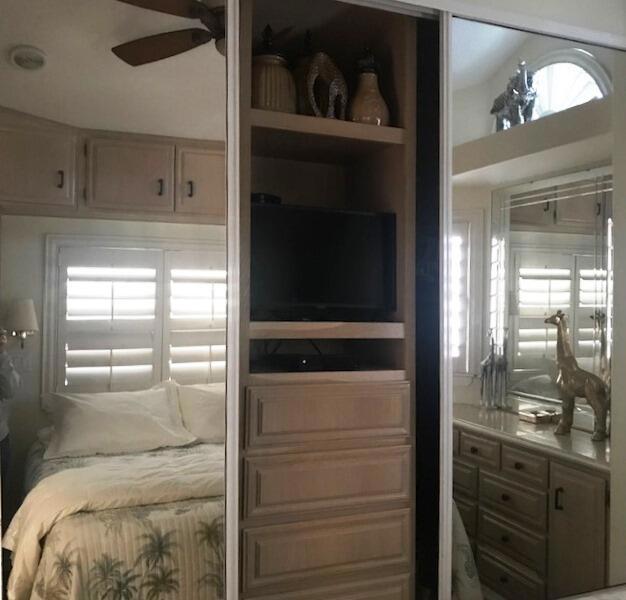 Rancho Casa Blanca - Manufactured In Park