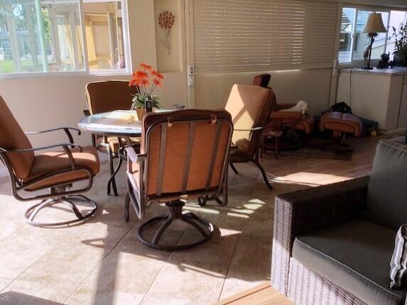 Rancho Casa Blanca - Manufactured In Park