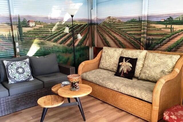 Rancho Casa Blanca - Manufactured In Park