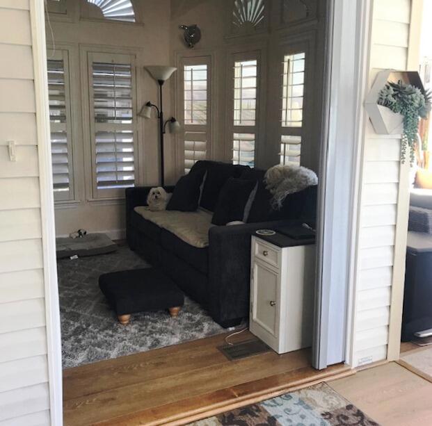 Rancho Casa Blanca - Manufactured In Park