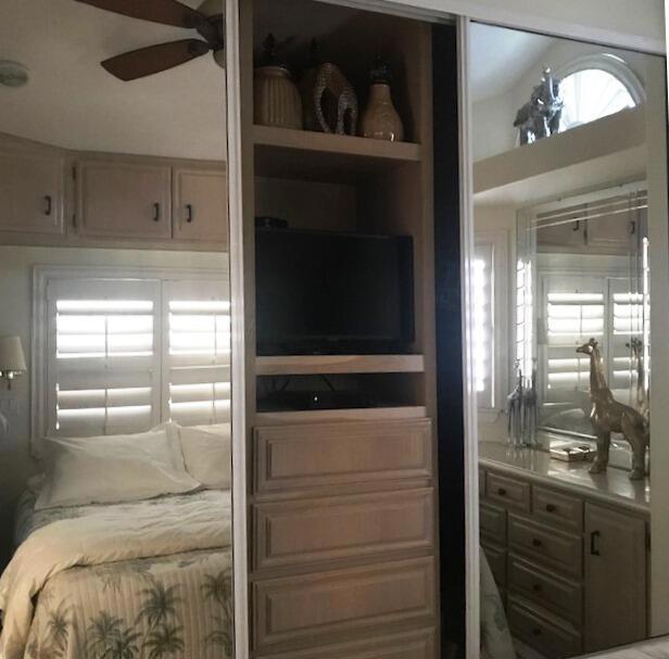 Rancho Casa Blanca - Manufactured In Park