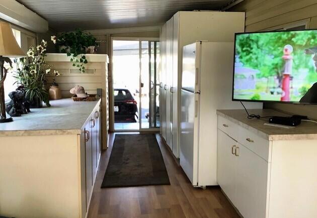 Rancho Casa Blanca - Manufactured In Park