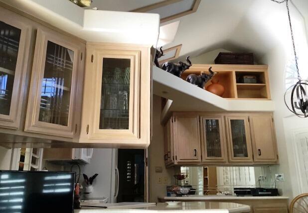 Rancho Casa Blanca - Manufactured In Park