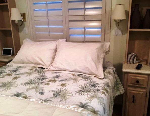 Rancho Casa Blanca - Manufactured In Park