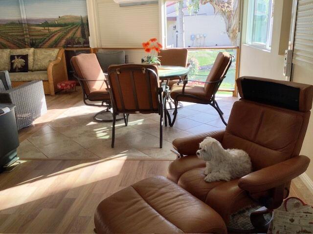 Rancho Casa Blanca - Manufactured In Park