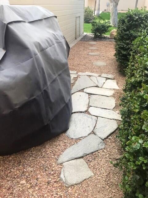 Rancho Casa Blanca - Manufactured In Park