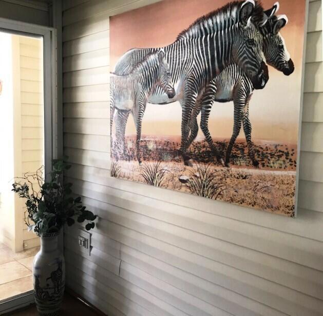 Rancho Casa Blanca - Manufactured In Park