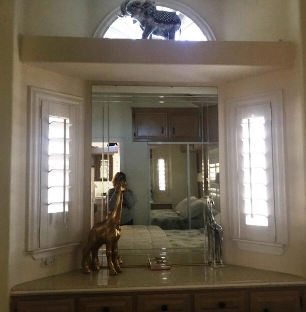 Rancho Casa Blanca - Manufactured In Park