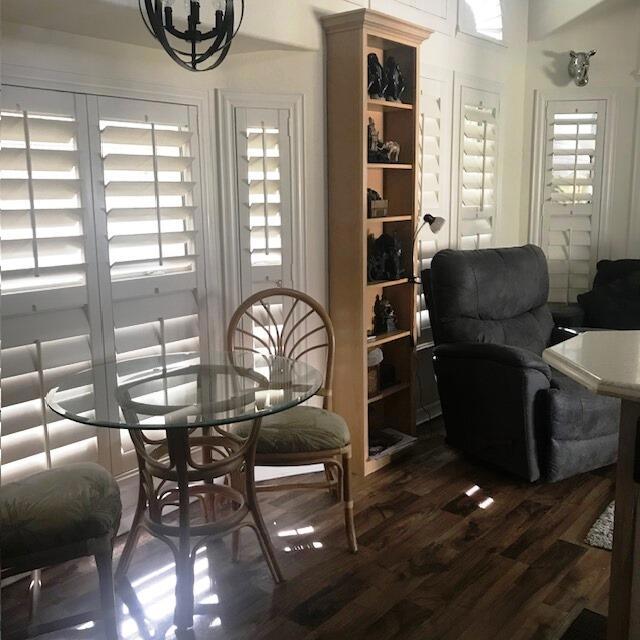 Rancho Casa Blanca - Manufactured In Park