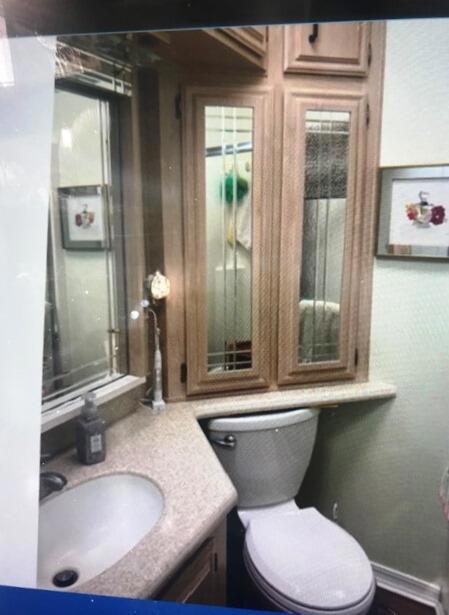 Rancho Casa Blanca - Manufactured In Park