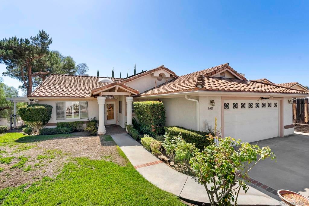 2011 Rachelle Pl PL, Escondido CA 92025