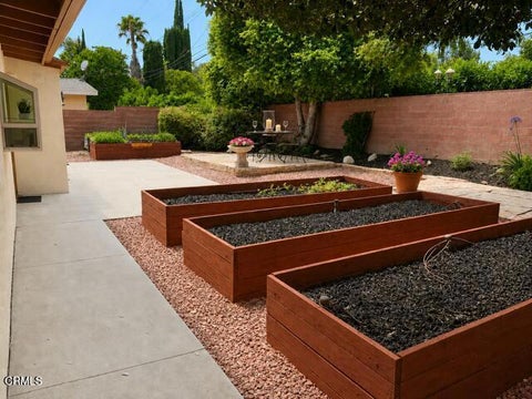 Tiny photo for 22901 Leadwell Street, West Hills, CA 91307 (MLS # V1-37836)