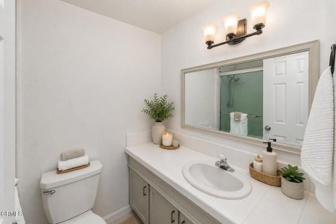 Tiny photo for 22901 Leadwell Street, West Hills, CA 91307 (MLS # V1-37836)