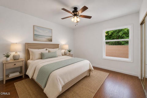Tiny photo for 22901 Leadwell Street, West Hills, CA 91307 (MLS # V1-37836)