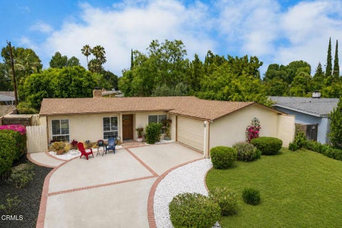 Photo of 22901 Leadwell Street, West Hills, CA 91307 (MLS # V1-37836)
