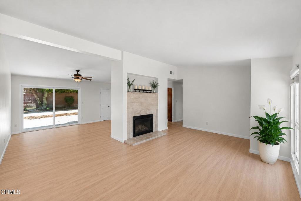 22901 Leadwell Street, West Hills CA 91307