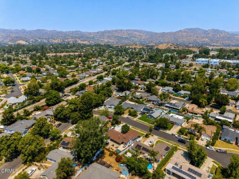 Tiny photo for 22901 Leadwell Street, West Hills, CA 91307 (MLS # V1-37836)