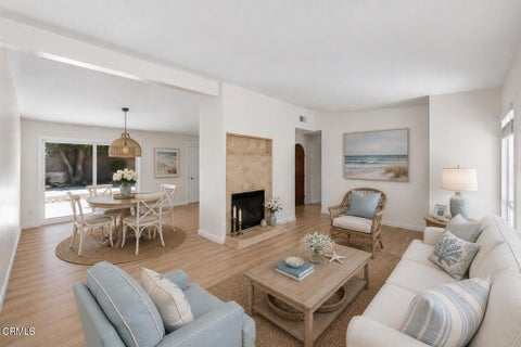 Tiny photo for 22901 Leadwell Street, West Hills, CA 91307 (MLS # V1-37836)