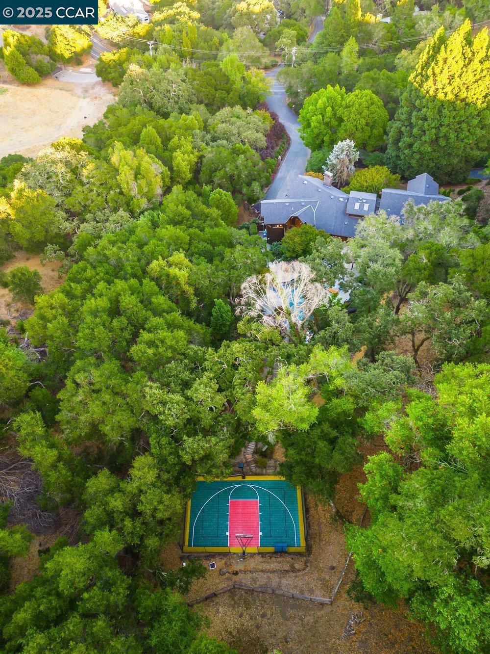 LAFAYETTE - Residential