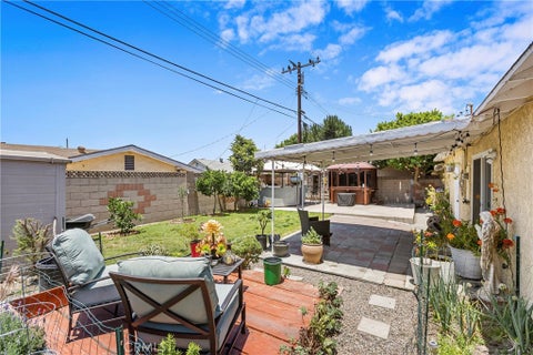 Tiny photo for 7689 Holder ST, Buena Park, CA 90620 (MLS # PW26122239)