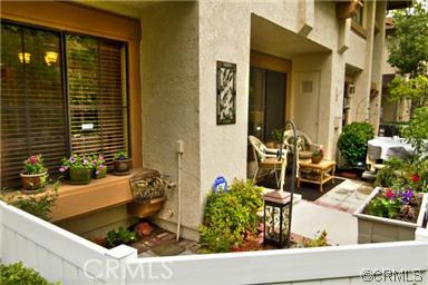 Discover this beautifully updated 3-bedroom, 2.5-bath end-unit condo in Westside neighborhood. Located best location in the community, it's a corner unite, Quiet and peaceful. Recently remodeled fresh interior paint give this home a modern, move-in-ready feel. Enjoy all within a short drive to grocery stores, restaurants, and daily conveniences. walking distance to the regional park. The front patio offers extra space, making the space as practical as garden. Perfect for those seeking a stylish, low-maintenance home in a quiet, well-located community. Also, trash and water is covered by HOA.